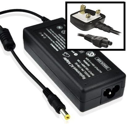 Express Parts for -19V 1.58A AC CHARGER emachine 250 350 EM250 EM350 series NETBOOK 30w ECPart 3rd Party Adapter
