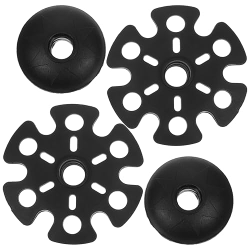 CLISPEED �g���b�L���O�|�[���p�|�[���t�b�g�v���e�N�^�[�ƃ��E���h�t�b�g�J�o�[ �y�ʃS�����D ��΍�p�b�h �n�C�L���O �A�E�g�h�A�p����