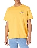 Camiseta de ajuste relajado SS