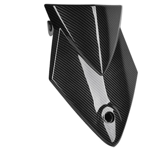 Couvercle de siège arrière moto pour supprimer la selle passager S1000R solo