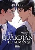  EL GUARDIAN DE ALMAS 01. ED. ESPECIAL: 1