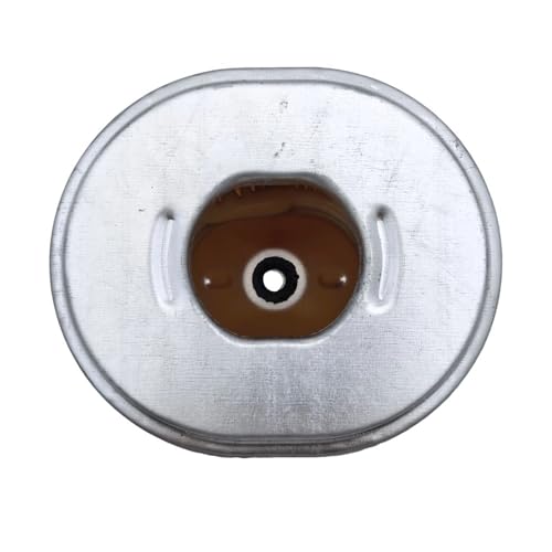 Filtre à air pour moteur GX390 GX340 lot de 4 pour tondeuse à gazon - 4