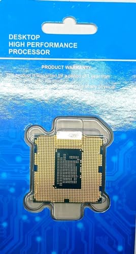 i3 3250 (3rd Generation Processor) 3.5 GHz for LGA 1155 Socket Desktop Processor - Image 2