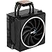 immagine 6Aerocool CYLON4, raffreddamento a liquido per PC, illuminazione a LED RGB, 4 tubi di calore