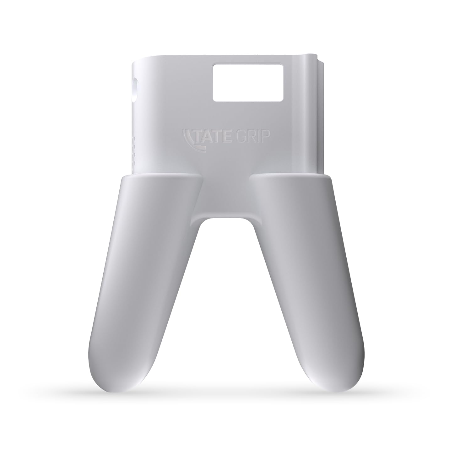 Blaze Entertainment Evercade TATE Grip for the EXP and EXP-R White