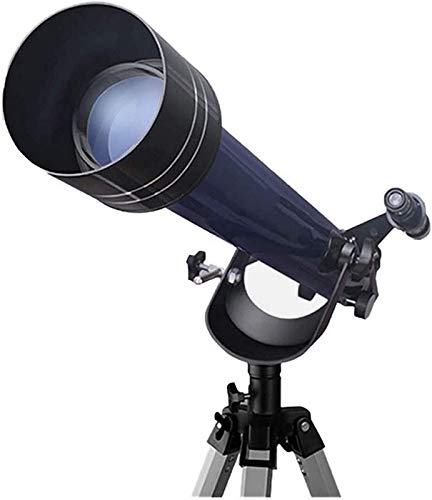 Teleskope für Astronomie Professionelle Stargazing Student Kids Telescope, 45 Grad, voll aufgerichteter Zenith-Spiegel…