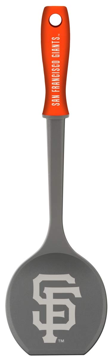 Palmes San Francisco Giants YouTheFan spatule large pour retourner les burgers