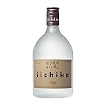 麦焼酎 いいちこ シルエット 25度 720ml 3本 焼酎 三和酒類