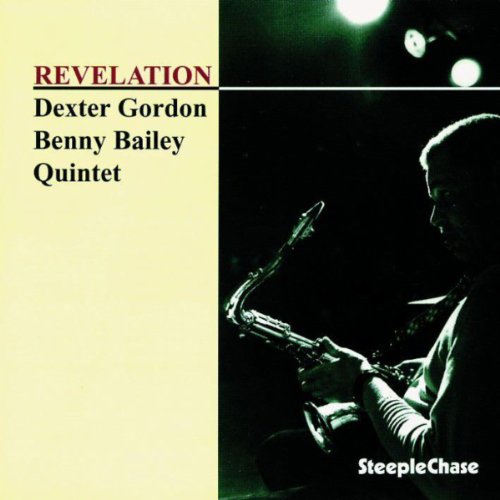 Dexter Gordon, Benny Bailey