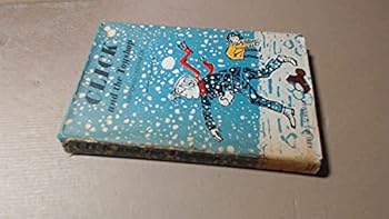 Hardcover Click and the toyshop; Book