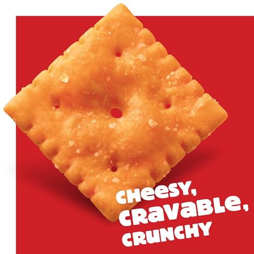 Cheez It Big, Original, 11.7-Ounce by Cheez-It