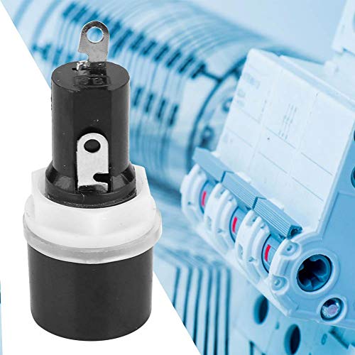 Supporto Dado rotante-10PCS MF-528 5 x 20 Tipo di