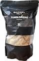 Bacana Grills Firestarters - 50 Count - Fire Starters for Grill, Fireplace, Campfire, Pizza Oven, Smoker, Grill, BBQ - All Weather Tumbleweeds Starter - Natural Odorless Indoor Outdoor Charcoal