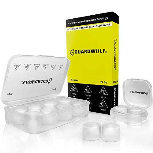 Best Earplugs For Noisy Neighbours UK Eyes