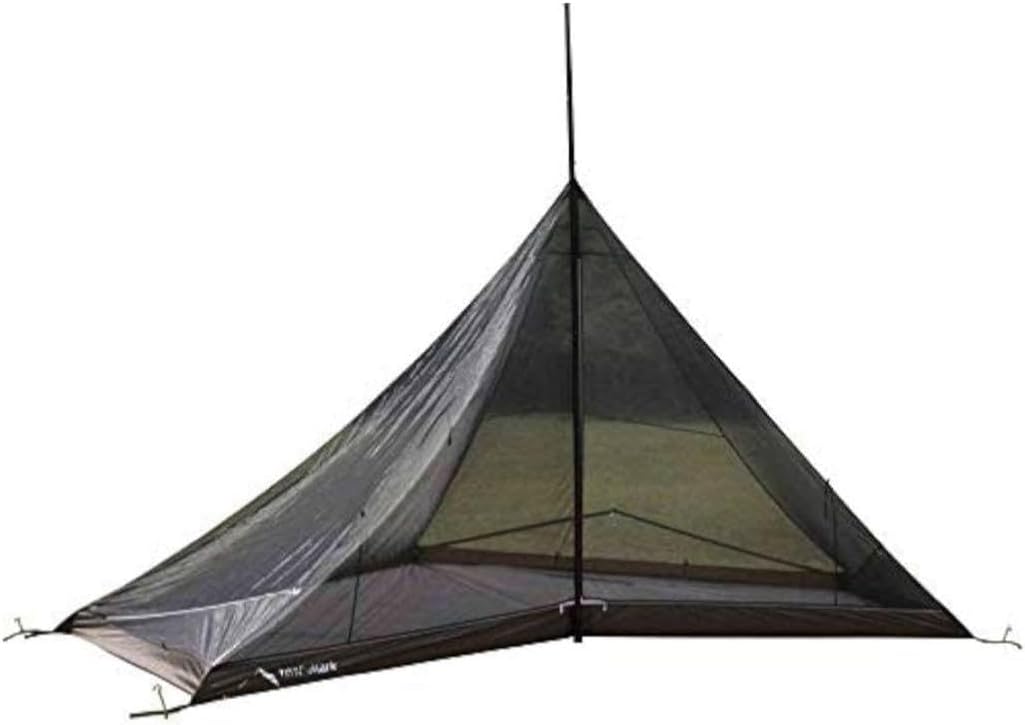 サーカスtc big用インナーグランドシートセット Amazon | テン