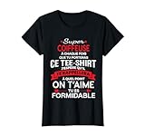 Léger, Coupe classique, manche à double couture et ourlet à la base