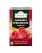 English Teas, "Raspberry Indulgence Black Tea" - Tagged and Aluminium Foil En...