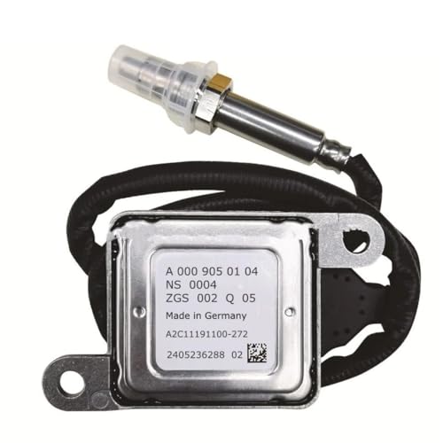 Capteur de NOx Mercedes W213 résout la perte de puissance E450