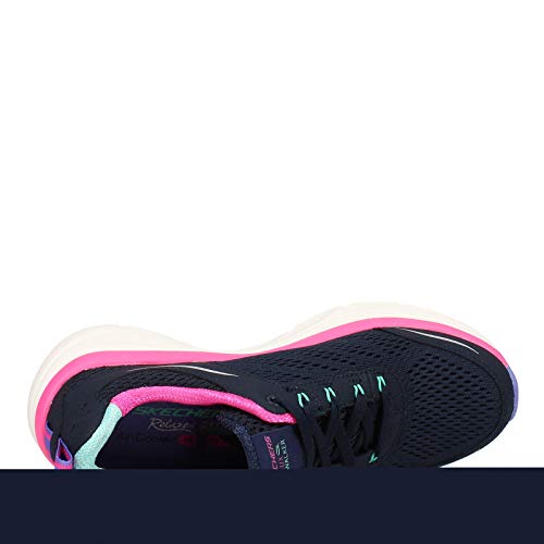 Image of Skechers Women Bobs Plush Peace & Love Casual Shoe