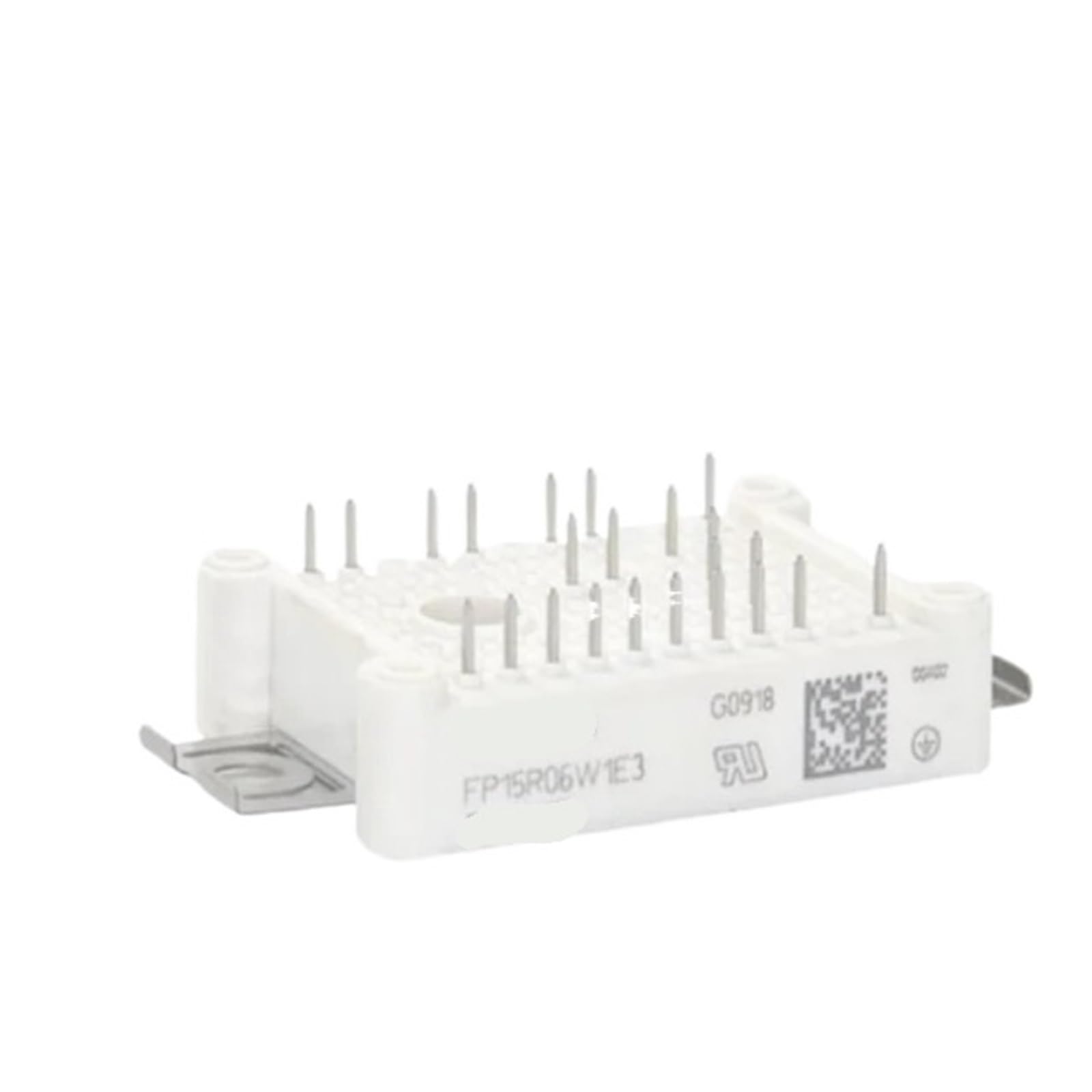 Module d'alimentation FP15R06W1E3 IGBT pour onduleur et servo variateur de vitesse