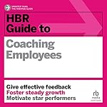 Cover of HBR Guide to Coaching Employees