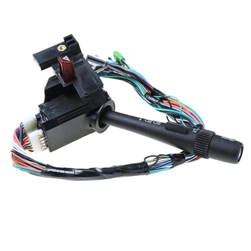 Commutateur de clignotant pour Chevy Tahoe 2000-2002 levier commande régulateur