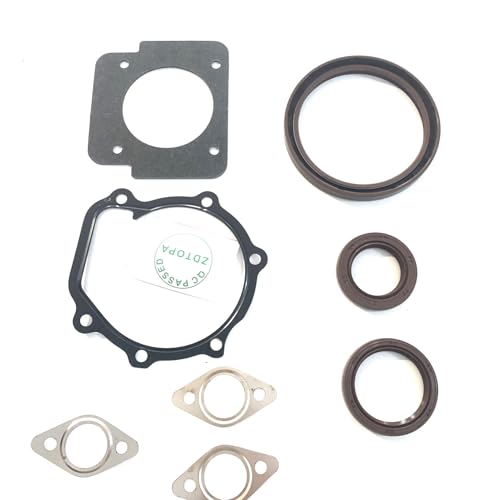 Image of EJ15 EL15 Engine Cylinder Head Gasket Kit Set 10105-AC410 10105-AB0409X 10105-AB040 Compatible for Subaru Impreza EJ15 EL15 Engine