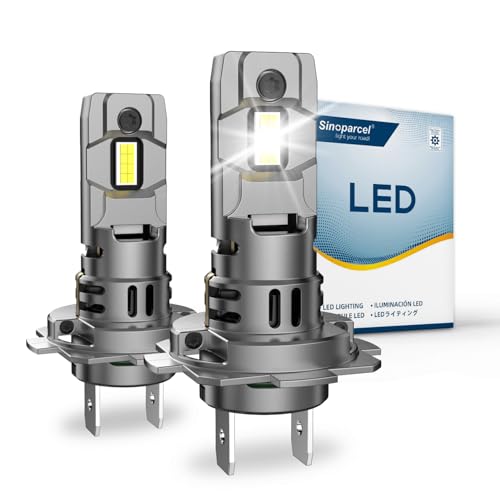 H7 led ampoule de phare