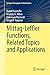 Mittag-Leffler Functions, Related Topics and Applications (Springer Monographs in Mathematics)