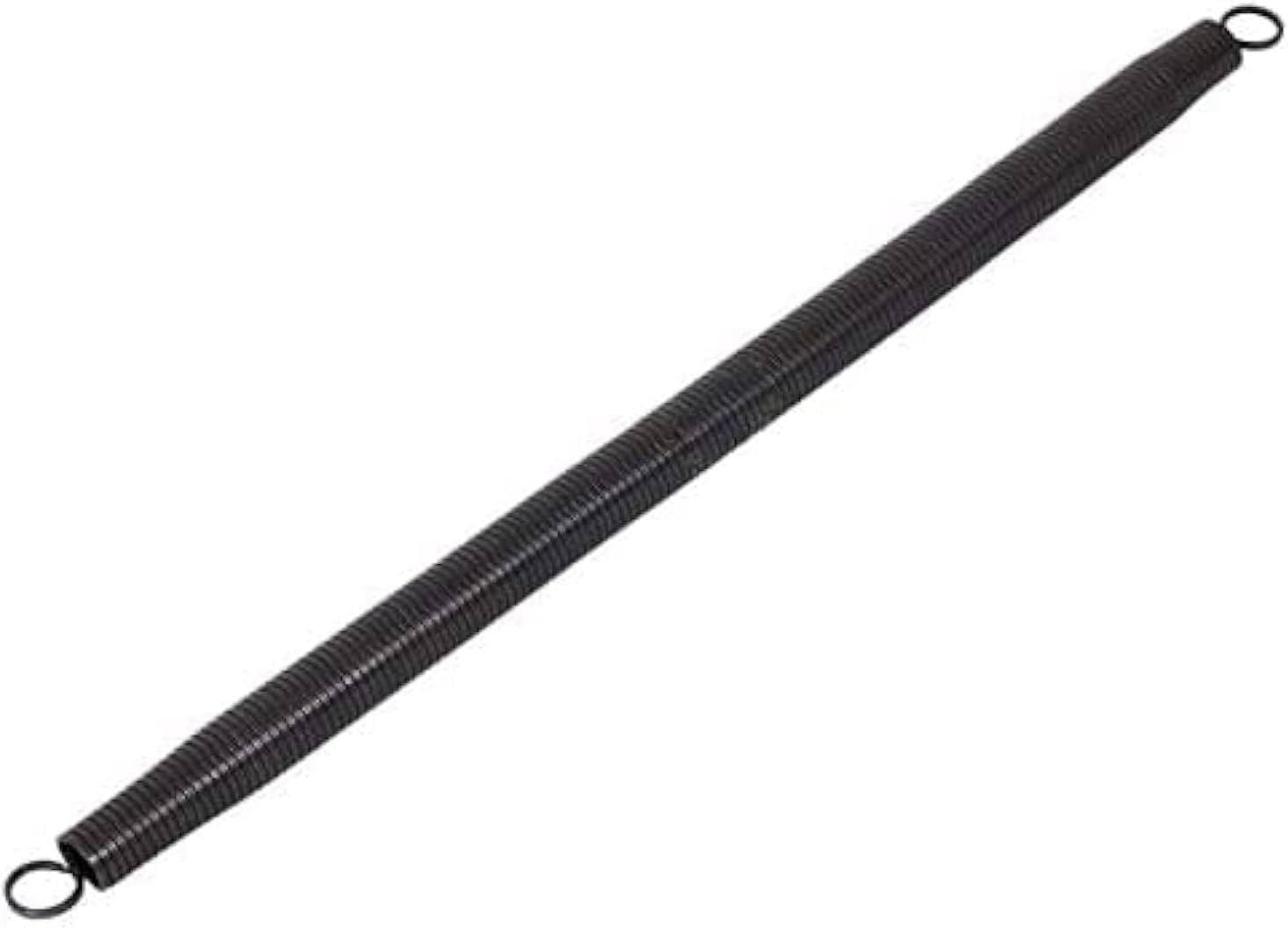ABBASALI Black Internal Pipe Bending Wire Tube Bending Tool Curve Spring Manual Pvc Pipe Bender Conduit Electrical Pipe Bending Spring (20 MM)