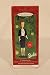 Hallmark Keepsake Ornament Commuter Set 2000