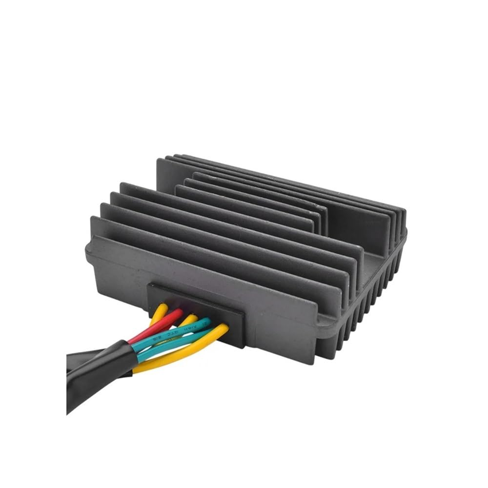 Regulator napięcia prostownik do motocykli, pasuje do N250 500 F500 N125 300 R125 250 300i