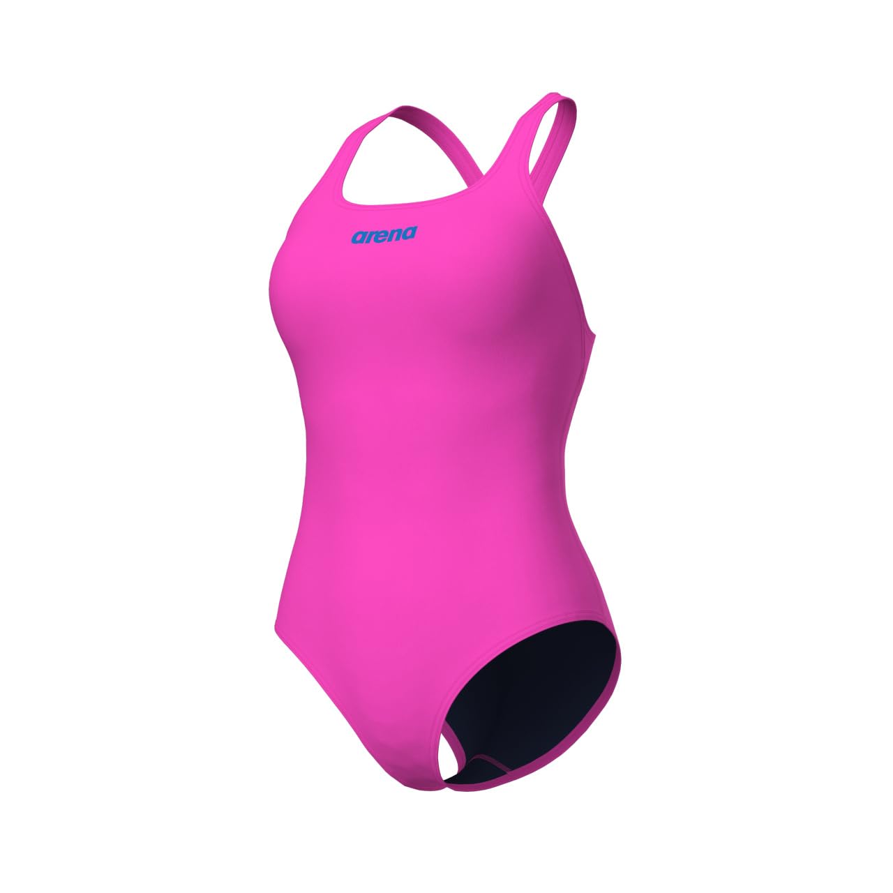 Arena Women's Women's Team Swim Pro Solid WOMEN'S TEAM SWIMSUIT SWIM PRO SOLID (pack of 1)