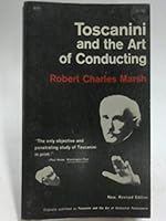 Toscanini and the Art of Conducting B005KECEAK Book Cover