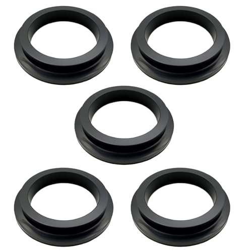 Aisikoo 5 Stück O-Ring Dichtung für Intex Poolpumpe – Bestway Flowclear Dichtung, Gummi-Dichtringe für Sandfilter ohne Pumpe, Intex Pool Zubehör für Filteranlagen und Schwimmbad-Einlass Aisikoo 5 Stück O-Ring Dichtung für Intex Poolpumpe – Bestway Flowclear Dichtung, Gummi-Dichtringe für Sandfilter ohne Pumpe, Intex Pool Zubehör für Filteranlagen und Schwimmbad-Einlass