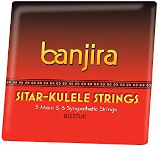 Sitar-kuleleâ„ String Set image 2