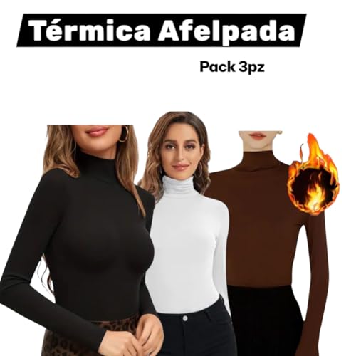 Lista de Camisetas de manga larga para Mujer , tabla con los diez mejores. 21 Imagen adicional