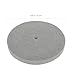 Beaupretty Nylon Buffing Wheel Set 250x25mm 7pcs Non-Woven Polishing Discs Abrasive Sanding Wheels for Car Polisher Drill Buffer Attachment Industrial Metal Finishing