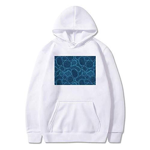 palace arcade moletom com capuz