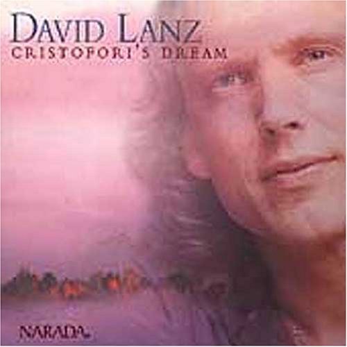 Cristofori's Dream [Audio CD]
