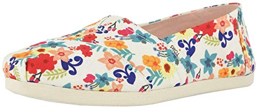Image of Toms Women's Alpargata CloudBound