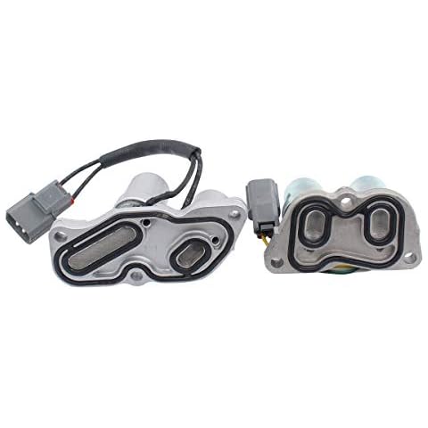 NewYall Transmission Solenoid Valve Set Cover