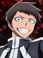 TVアニメ『桃源暗鬼』 第五巻【Blu-ray】