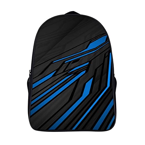 Sac à dos respirant et anti-fatigue pour écolier actif 40cm