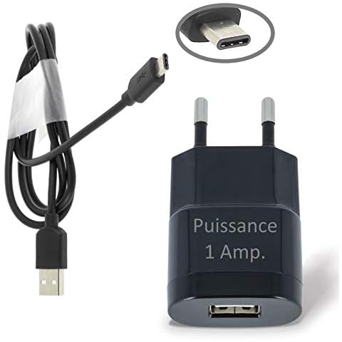 Chargeur USB acce2s pour Sony Xperia Cover