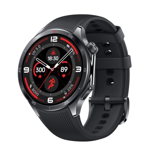 OnePlus Watch 3 47 mm Bluetooth Neuf - vue 6