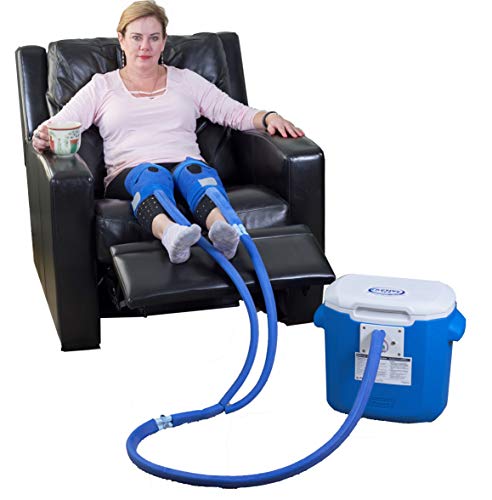 Polar Active Ice 3.0 Cold Therapy Ice Machine System with ...
