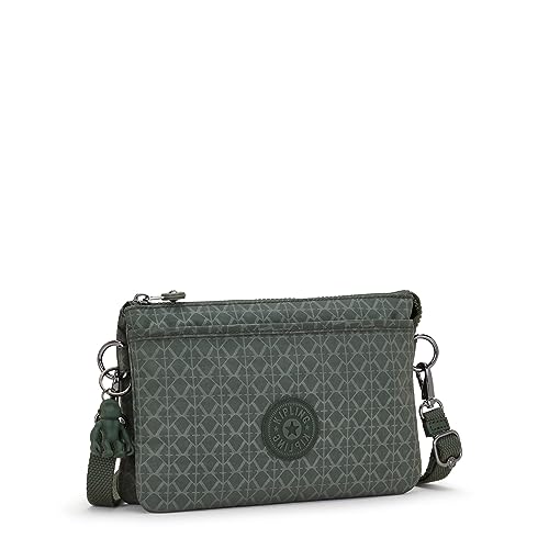 Image of Kipling Riri Printed Crossbody Bag