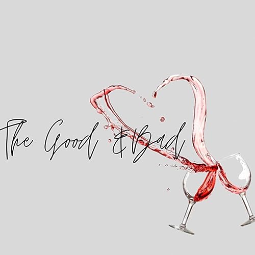 The Good & Bad cover art