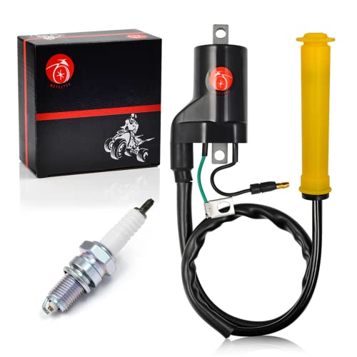 Top 10 Spark Plug For 400Ex of 2022 Katynel